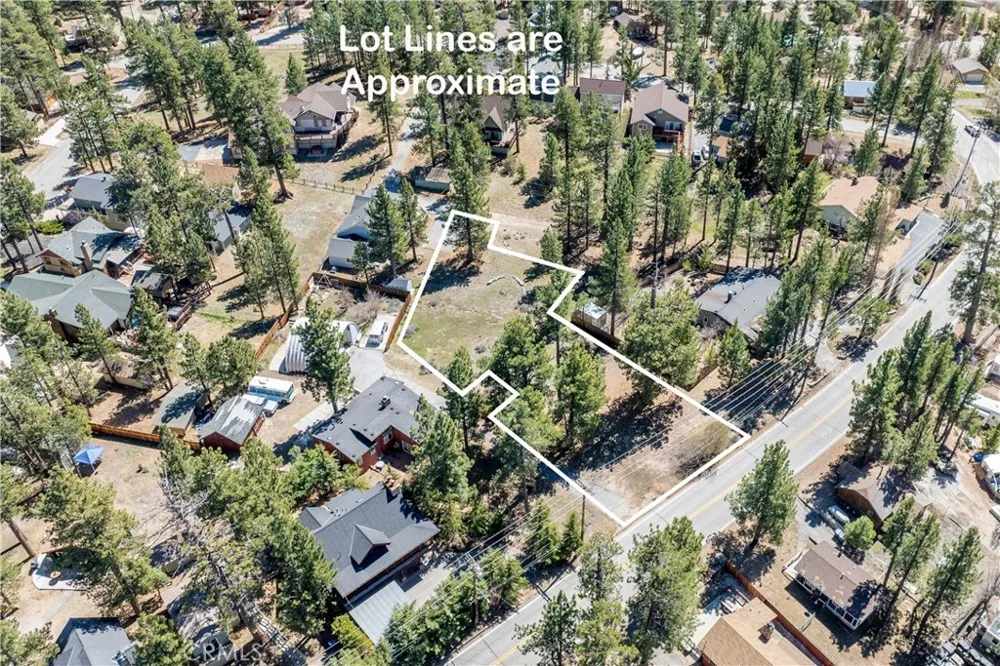 351 Edgemoor Big Bear Lake, CA 92315
