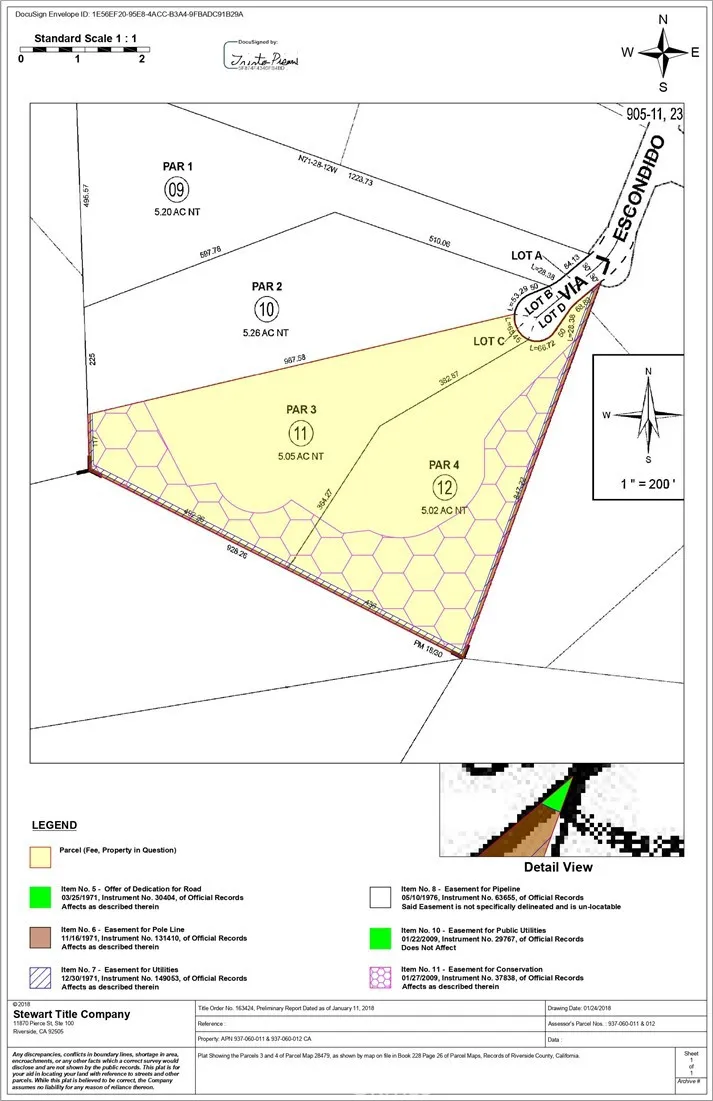 93706 Via Escondido Temecula, CA 92590