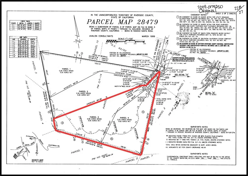 93706 Via Escondido Temecula, CA 92590