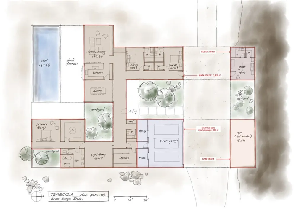 93706 Via Escondido Temecula, CA 92590