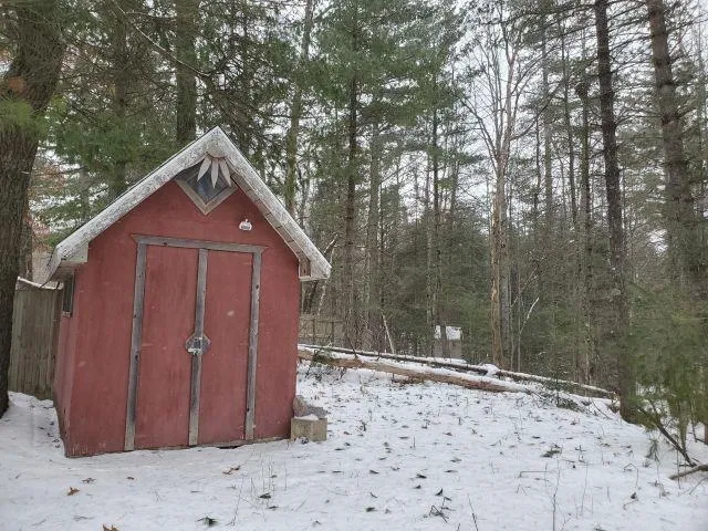 Silver Creek Road Mills Township, MI 48756