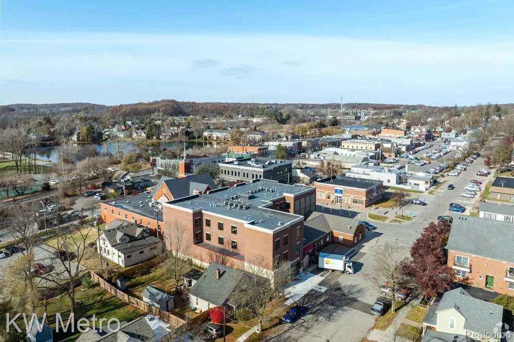 120 E Liberty Street #203 Milford Village, MI 48381