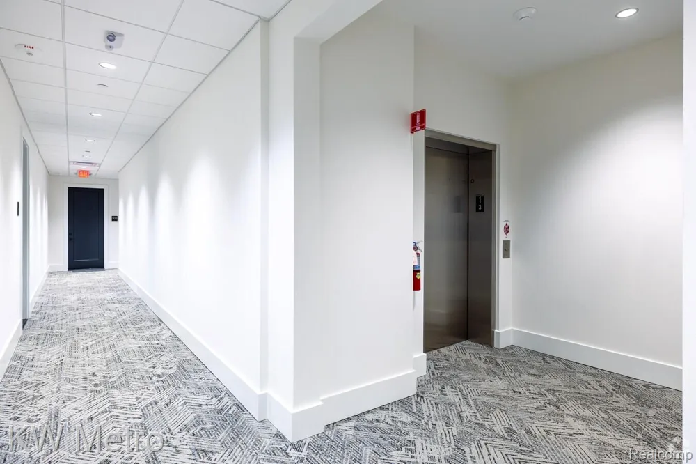 120 E Liberty Street #203 Milford Village, MI 48381