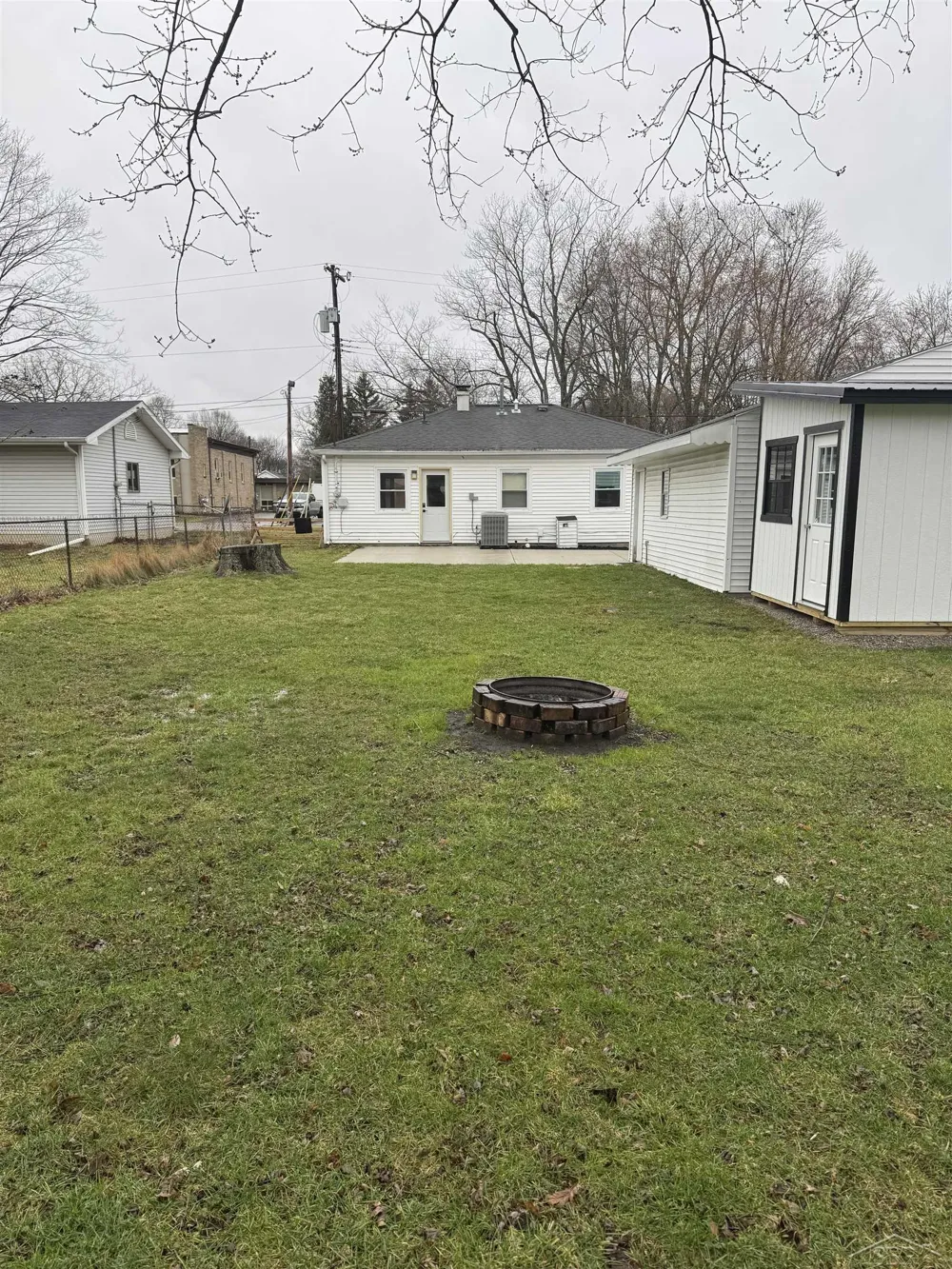 2028 AUBURN STREET Delhi Charter Township, MI 48842