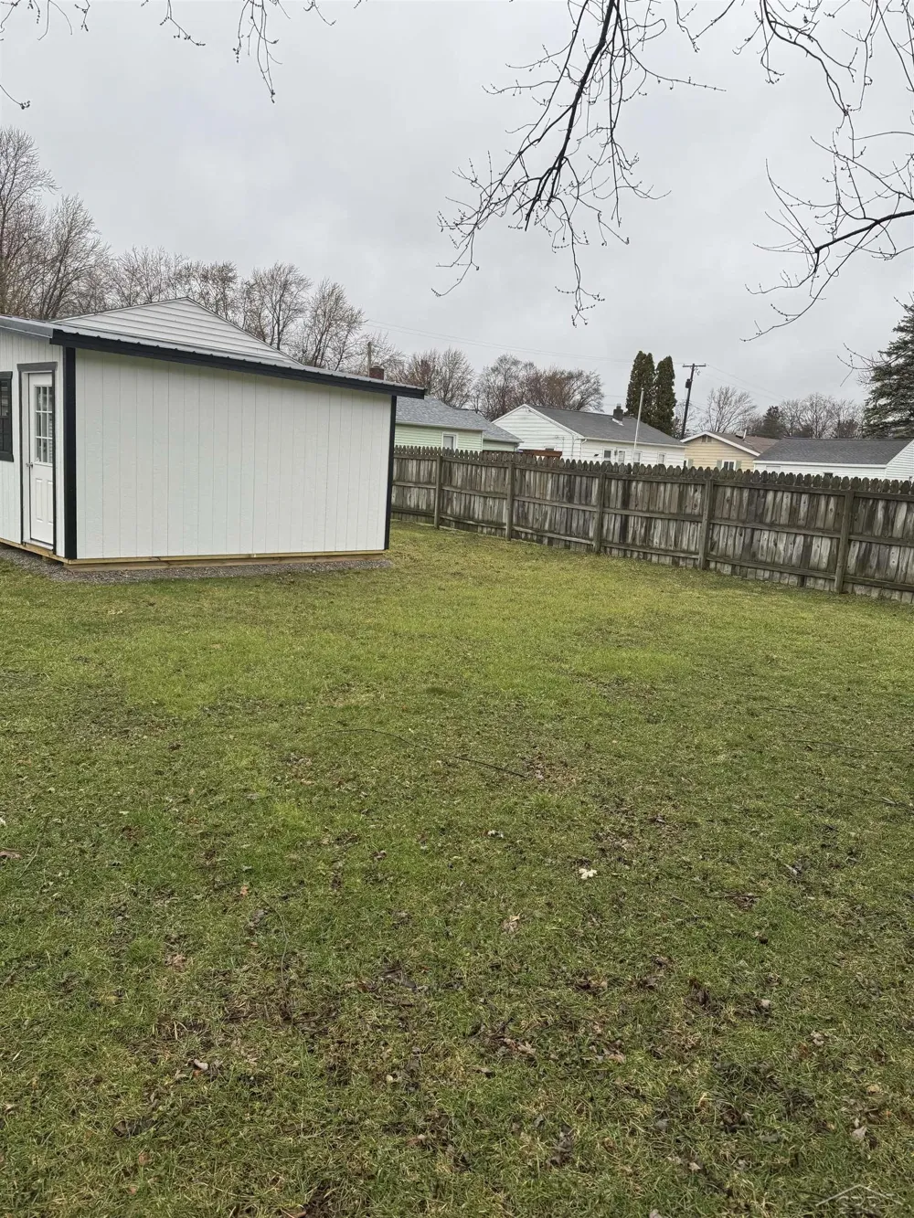 2028 AUBURN STREET Delhi Charter Township, MI 48842