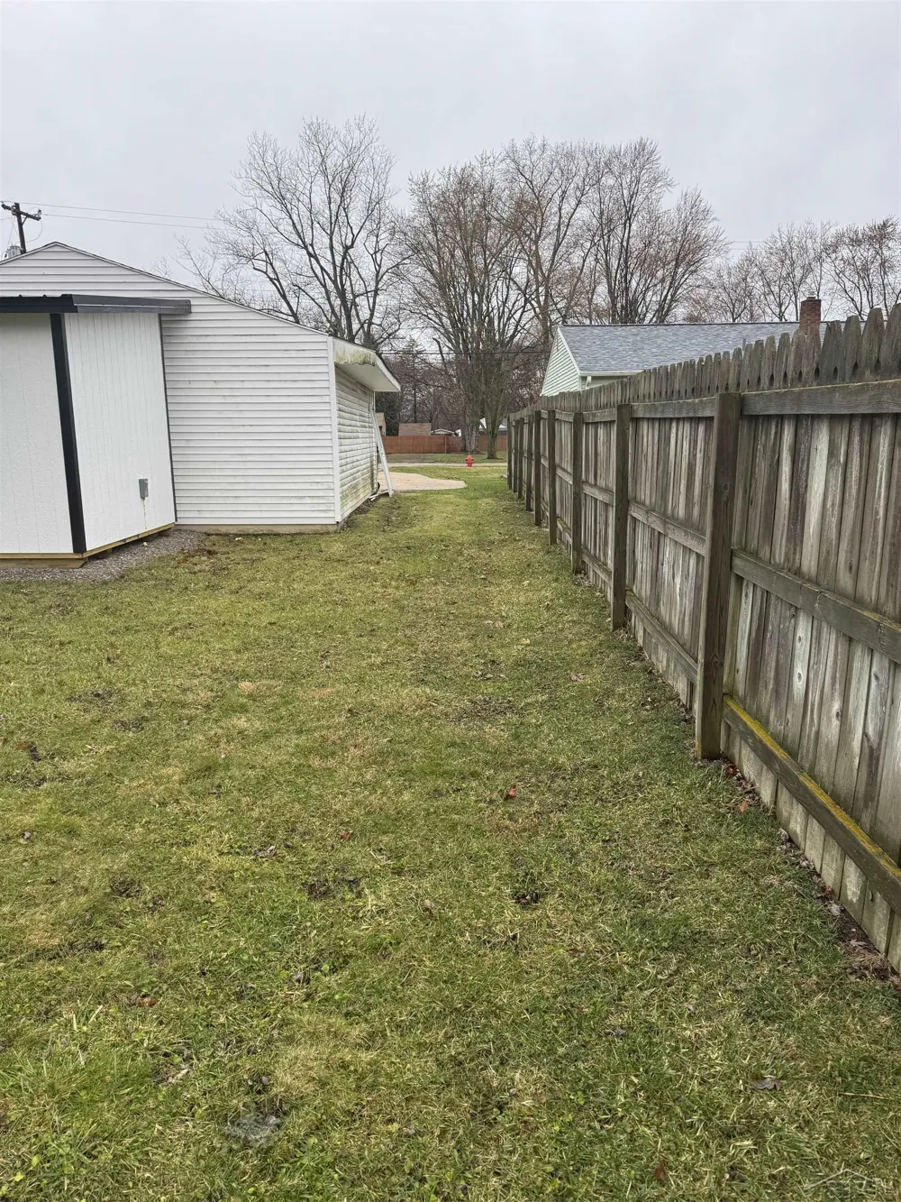 2028 AUBURN STREET Delhi Charter Township, MI 48842