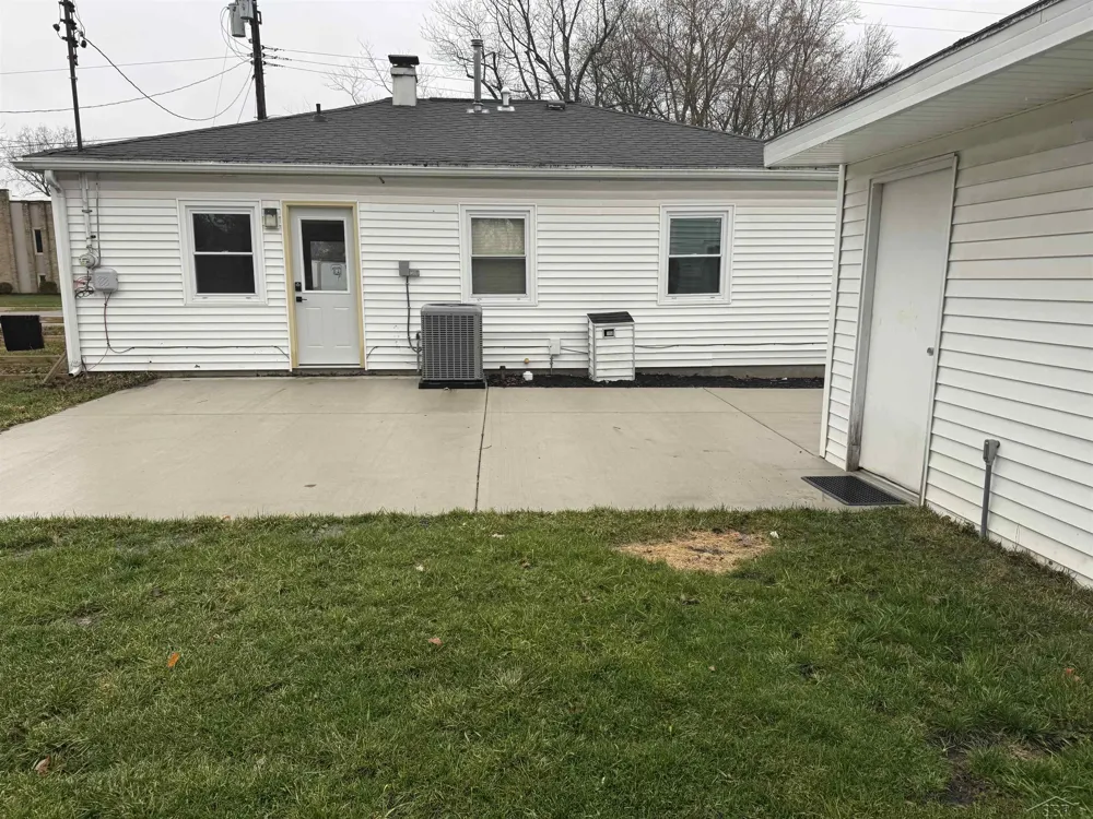 2028 AUBURN STREET Delhi Charter Township, MI 48842