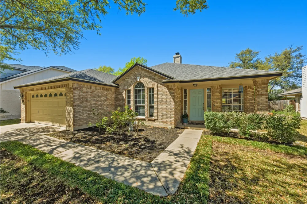 15514 Cadoz Drive Austin, TX 78728