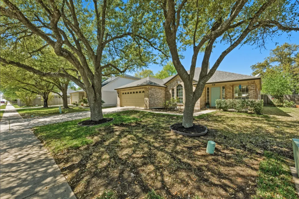 15514 Cadoz Drive Austin, TX 78728