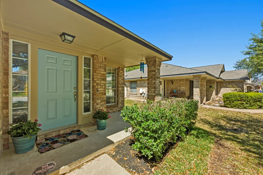 15514 Cadoz Drive Austin, TX 78728