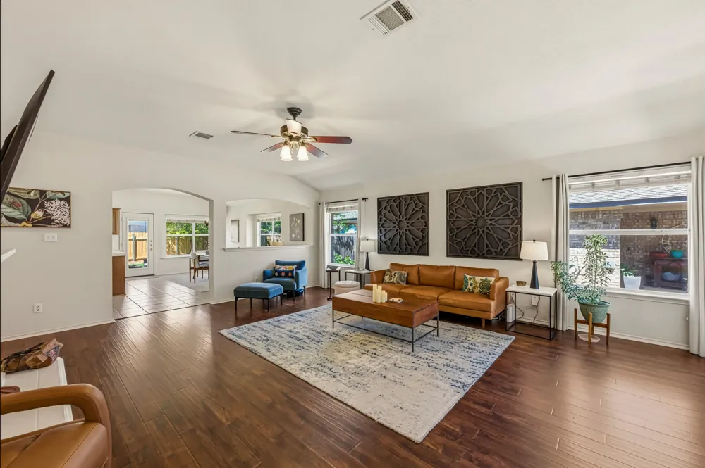 15514 Cadoz Drive Austin, TX 78728