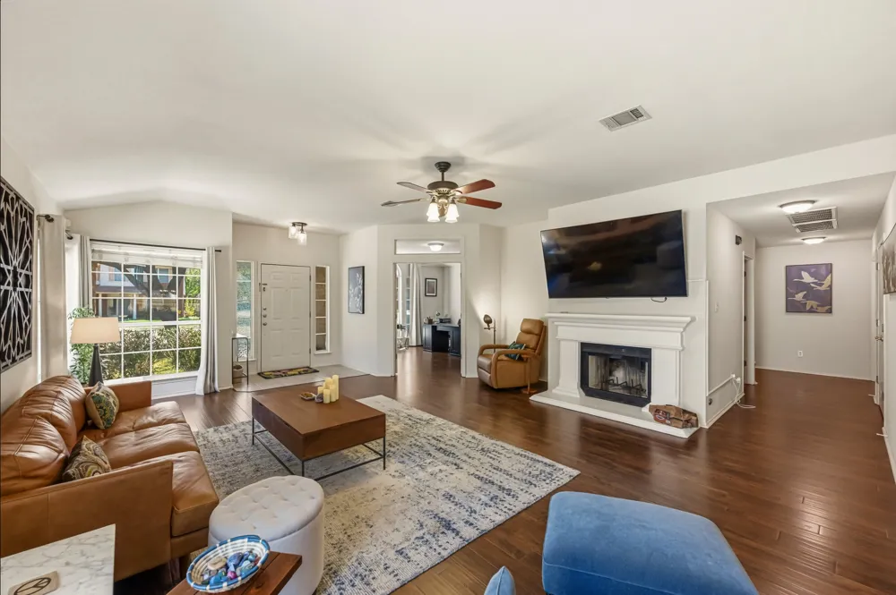 15514 Cadoz Drive Austin, TX 78728
