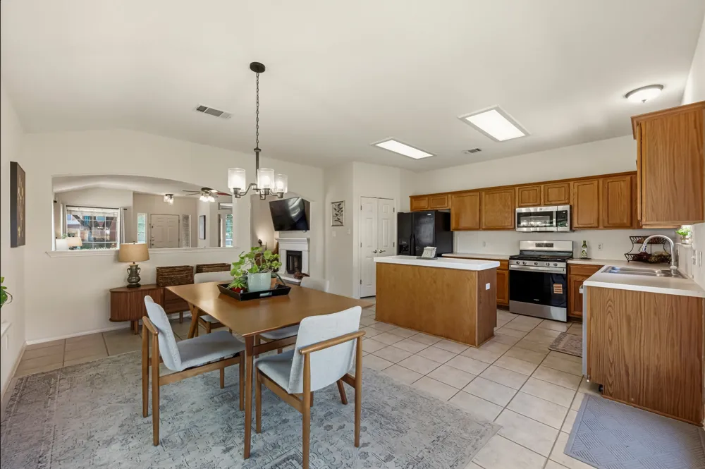15514 Cadoz Drive Austin, TX 78728
