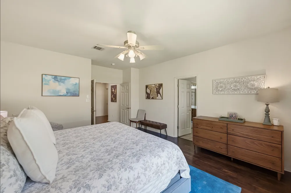 15514 Cadoz Drive Austin, TX 78728