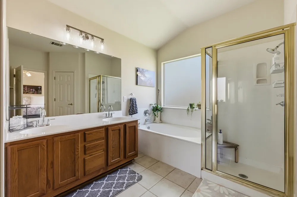 15514 Cadoz Drive Austin, TX 78728