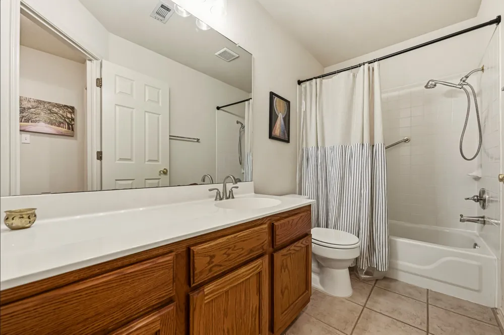 15514 Cadoz Drive Austin, TX 78728