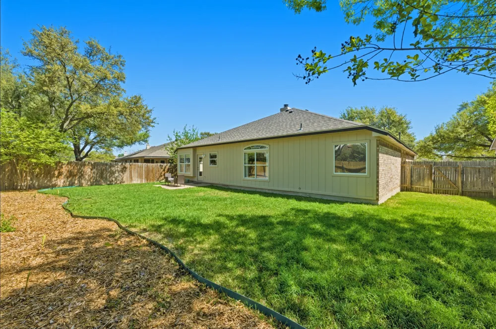 15514 Cadoz Drive Austin, TX 78728