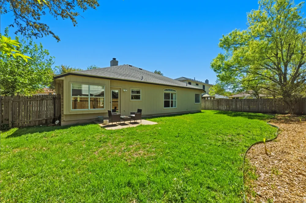 15514 Cadoz Drive Austin, TX 78728