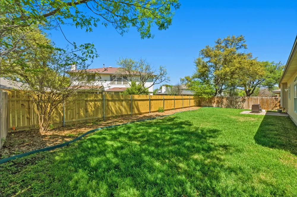 15514 Cadoz Drive Austin, TX 78728