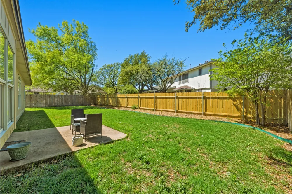 15514 Cadoz Drive Austin, TX 78728
