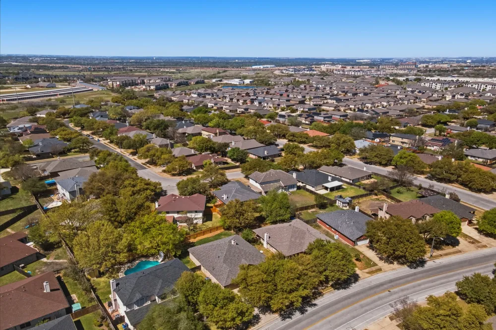 15514 Cadoz Drive Austin, TX 78728
