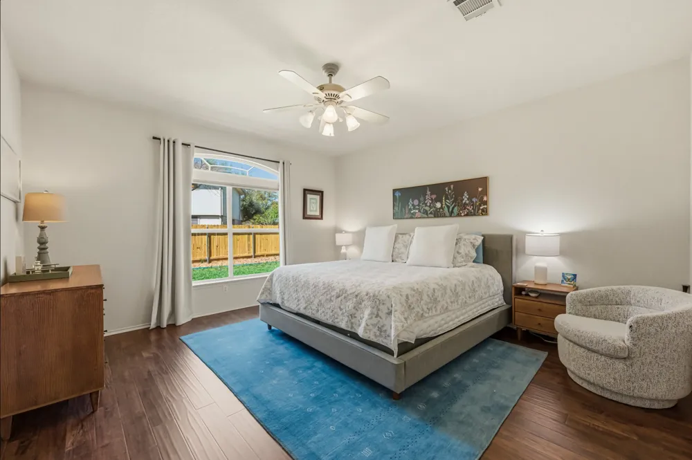 15514 Cadoz Drive Austin, TX 78728