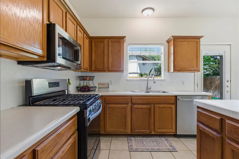 15514 Cadoz Drive Austin, TX 78728