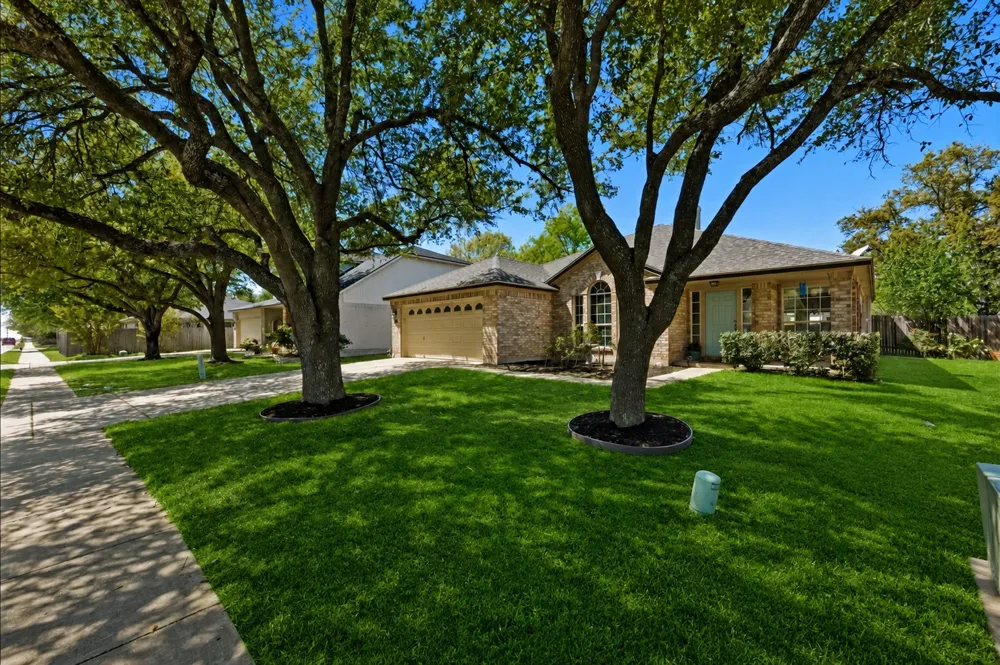 15514 Cadoz Drive Austin, TX 78728
