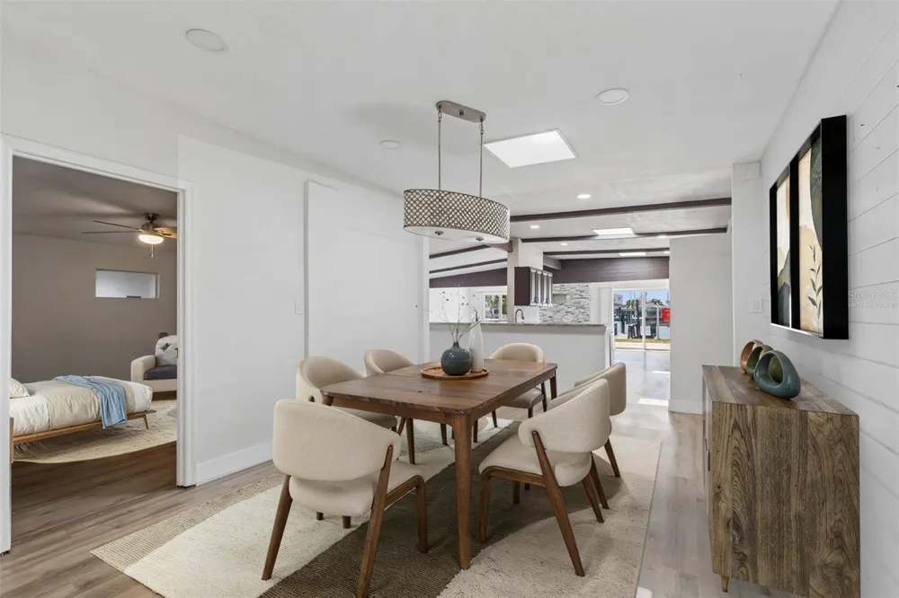 16108 5TH STREET E Redington Beach, FL 33708