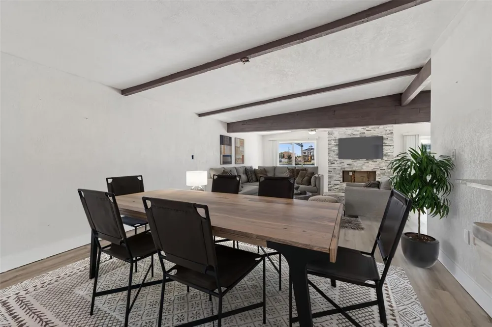 16108 5TH STREET E Redington Beach, FL 33708