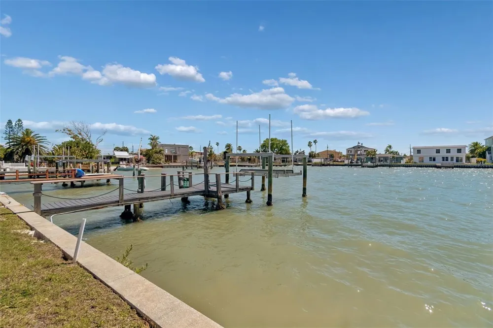 16108 5TH STREET E Redington Beach, FL 33708