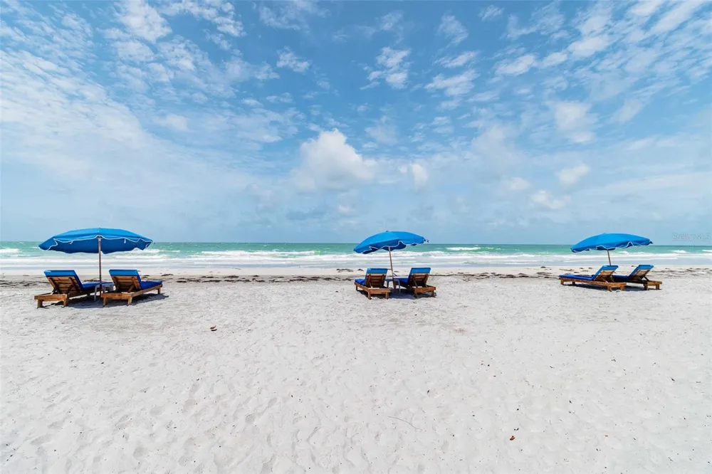 16108 5TH STREET E Redington Beach, FL 33708
