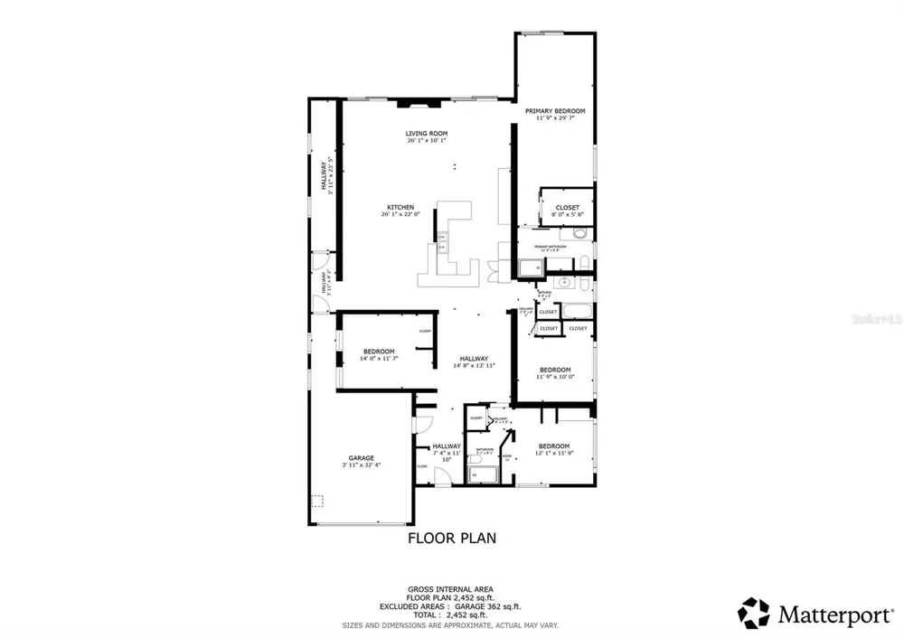 16108 5TH STREET E Redington Beach, FL 33708