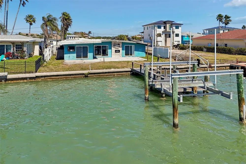 16108 5TH STREET E Redington Beach, FL 33708