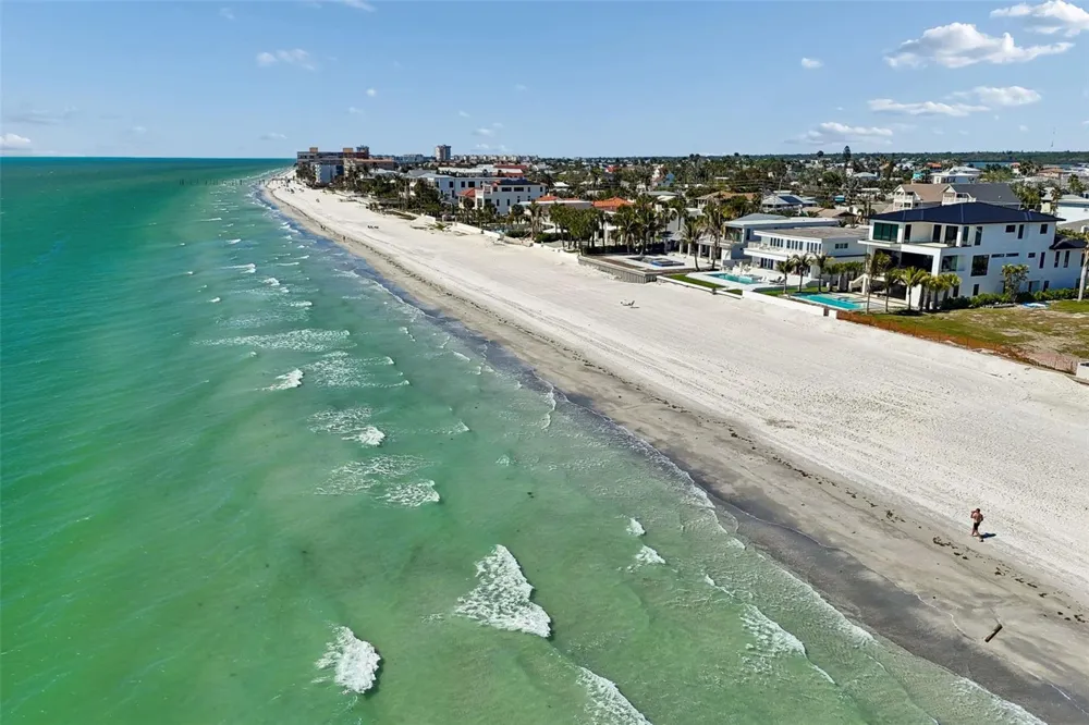 16108 5TH STREET E Redington Beach, FL 33708