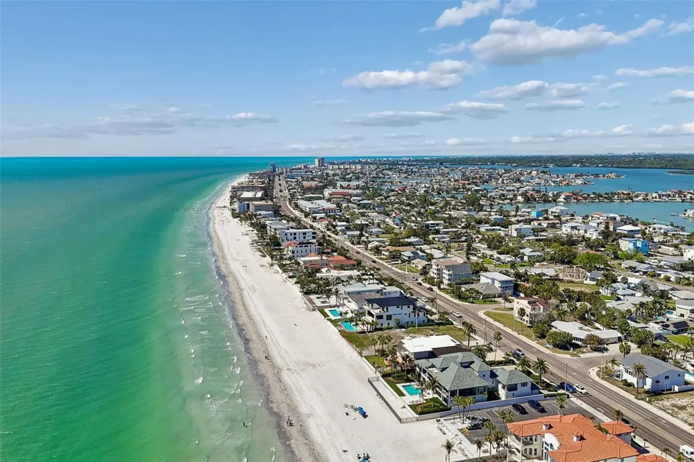 16108 5TH STREET E Redington Beach, FL 33708