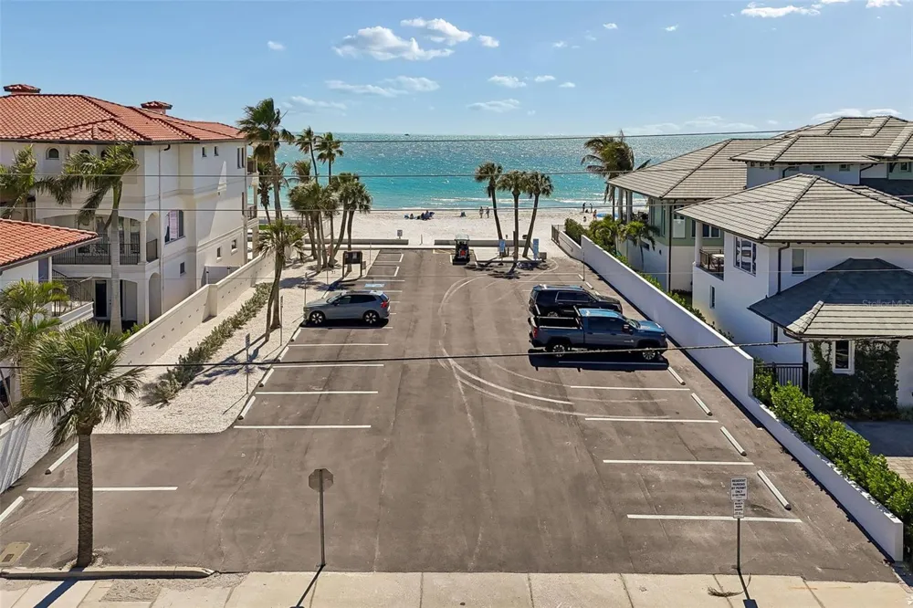 16108 5TH STREET E Redington Beach, FL 33708