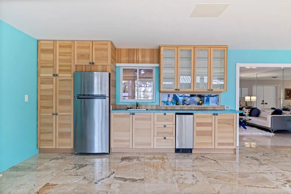 290 1ST STREET W Tierra Verde, FL 33715