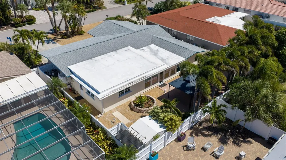 290 1ST STREET W Tierra Verde, FL 33715