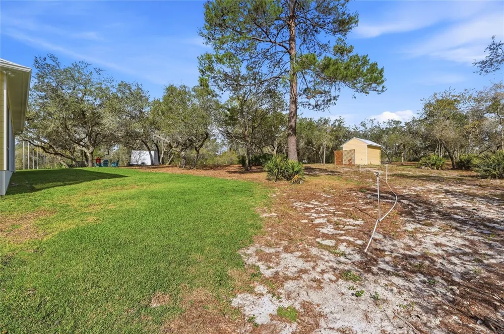 2204 R E BYRD ROAD Frostproof, FL 33843
