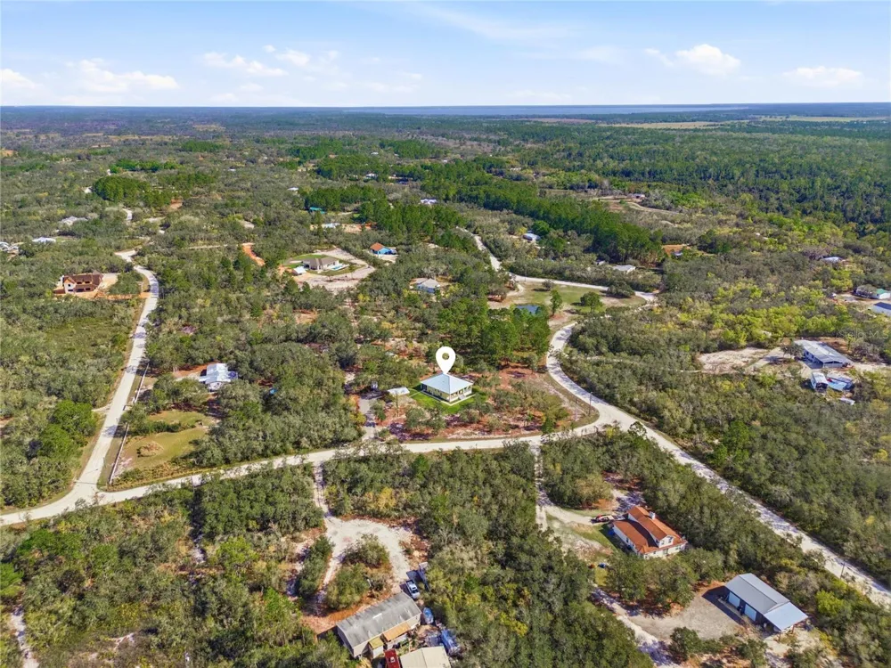 2204 R E BYRD ROAD Frostproof, FL 33843