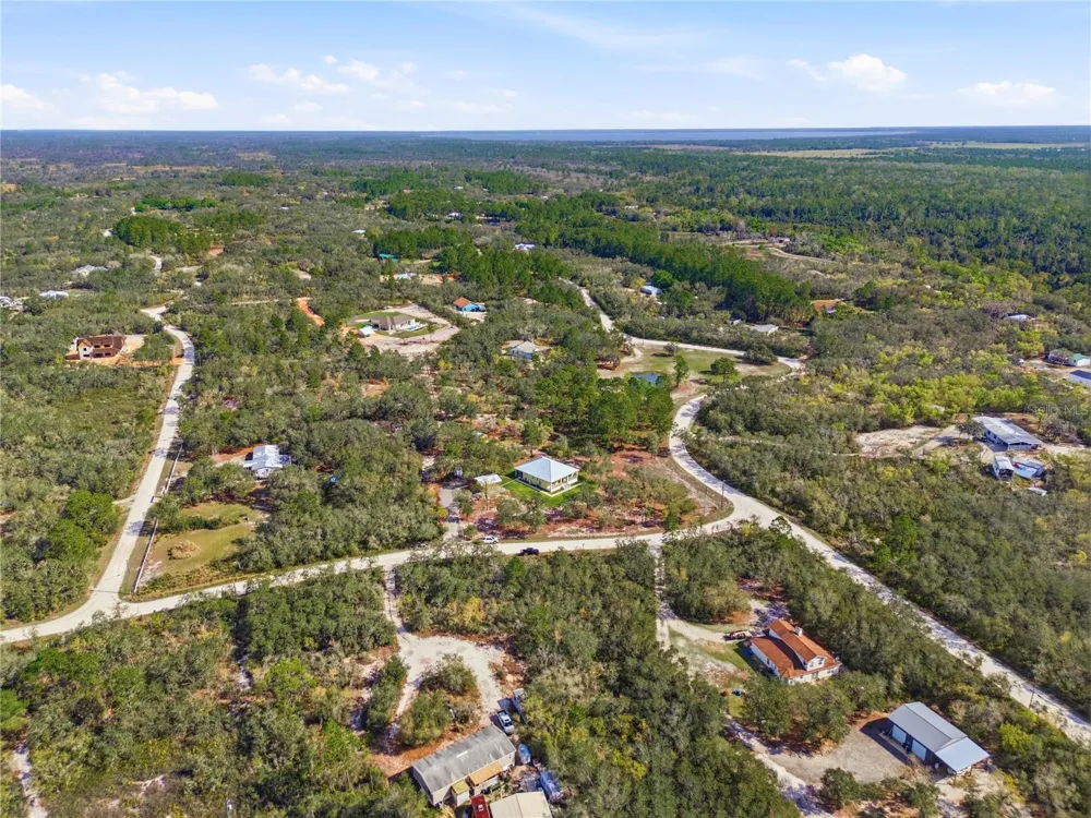 2204 R E BYRD ROAD Frostproof, FL 33843