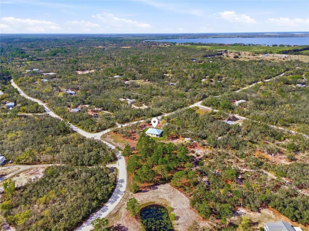 2204 R E BYRD ROAD Frostproof, FL 33843