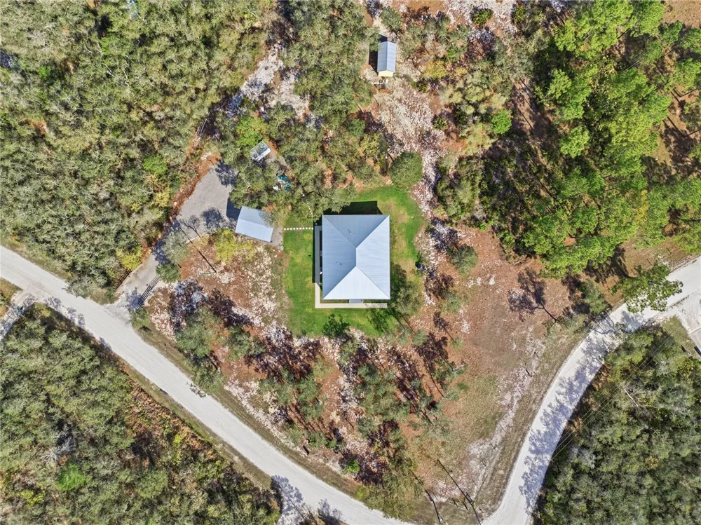 2204 R E BYRD ROAD Frostproof, FL 33843