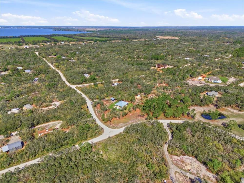 2204 R E BYRD ROAD Frostproof, FL 33843
