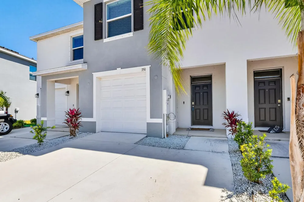 350 MANGROVE SHADE CIRCLE Apollo Beach, FL 33572