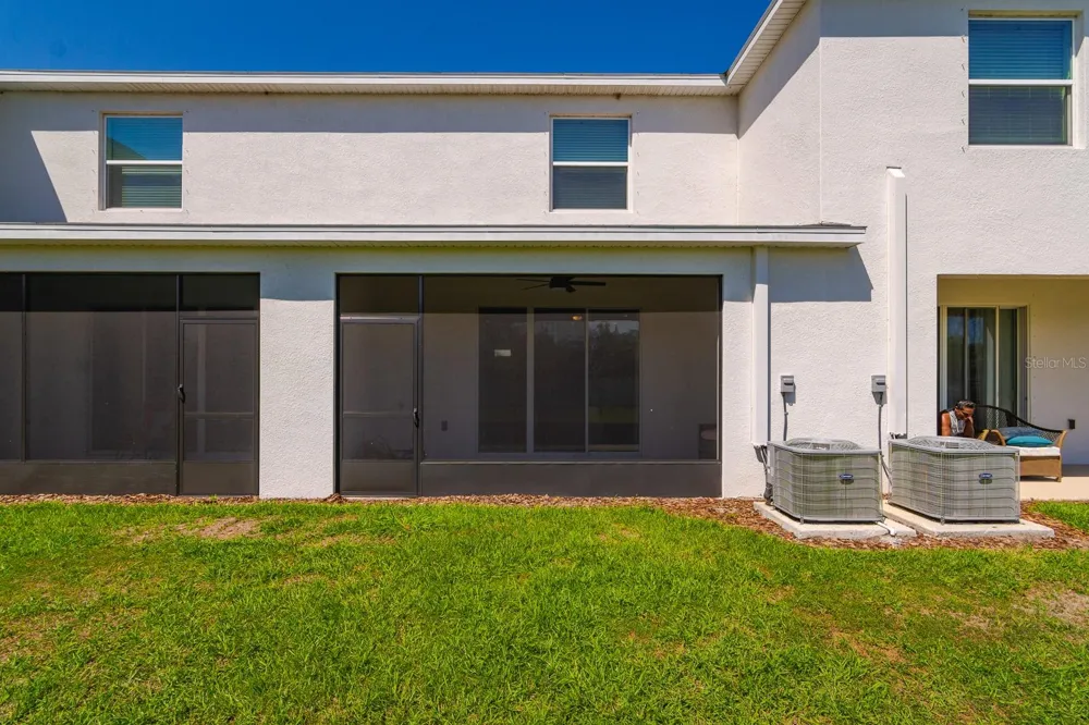 350 MANGROVE SHADE CIRCLE Apollo Beach, FL 33572