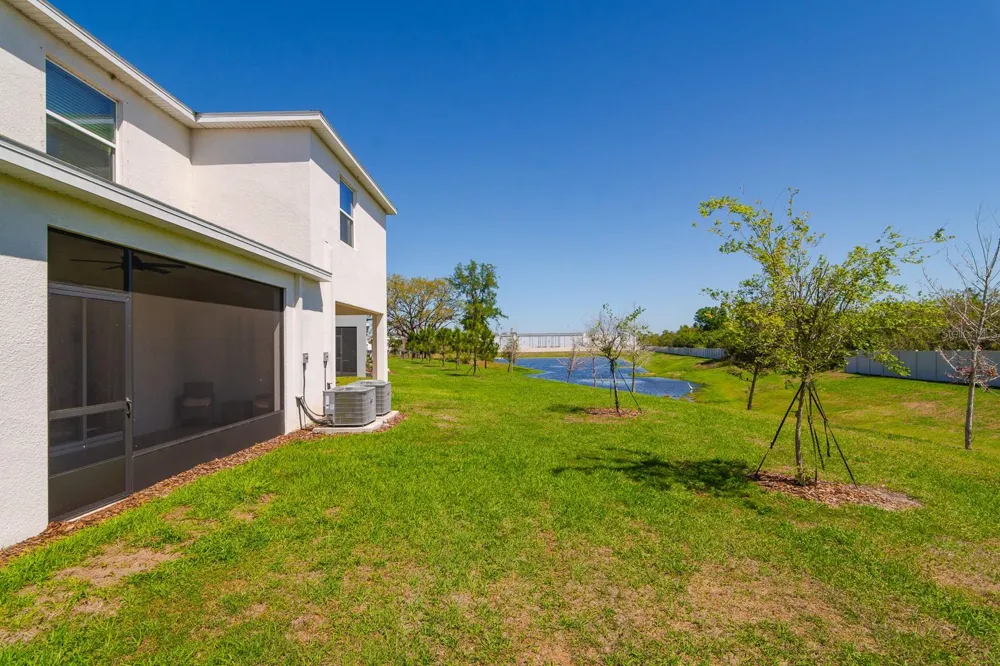 350 MANGROVE SHADE CIRCLE Apollo Beach, FL 33572