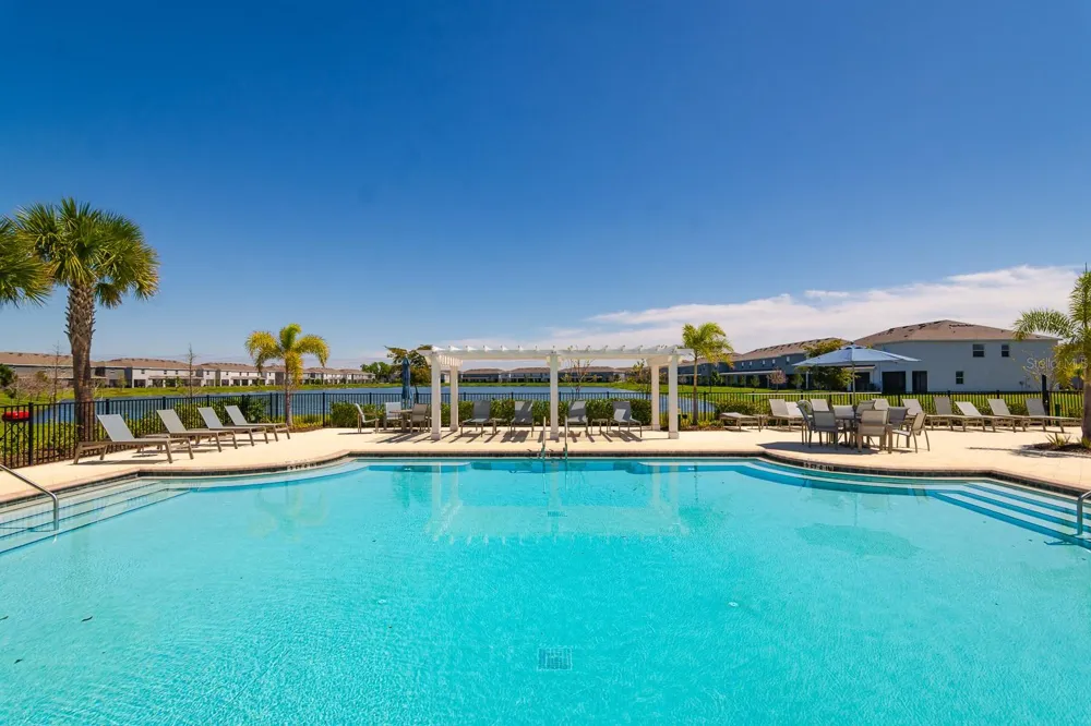 350 MANGROVE SHADE CIRCLE Apollo Beach, FL 33572