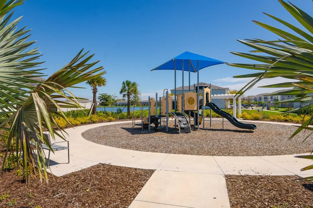 350 MANGROVE SHADE CIRCLE Apollo Beach, FL 33572